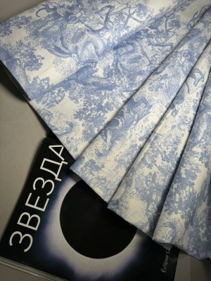 Стрейч котон (3)