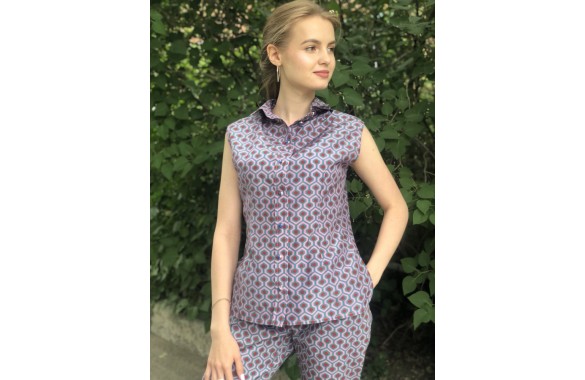 Любите геометрию?