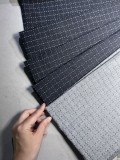 Хлопок двусторониий "Double cloth "