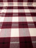 Шерсть (Клетка бордо)