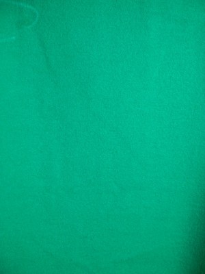 Шерсть пальтовая "Букле" (зеленый)