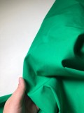 Х/б ткань рубашечная (оттенок "Зелень")