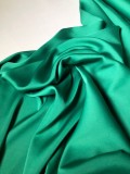 Шелк "Армани" (зеленый) 