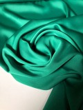 Шелк "Армани" (зеленый) 