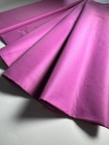 Х/б ткань рубашечная (оттенок "Ярко-розовая")
