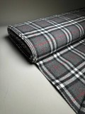 Костюмная ткань "Burberry"