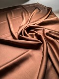 Шелк "Армани" (оттенок "Шоколад") 