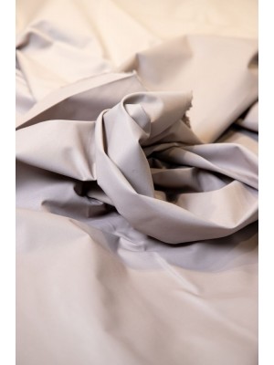 Плащевка однотонная (кофейная)