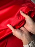 Тафта (оттенок "Огненно-красный")