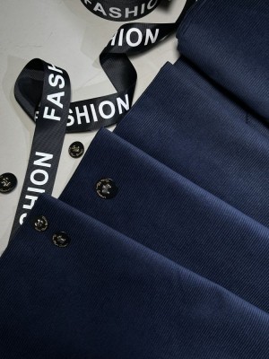 Микровельвет "Кобальт"