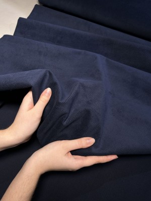 Микровельвет "Кобальт"